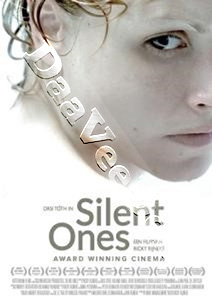 Silent Ones |   DVD